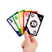 SKIP-BO karetní hra - Mattel