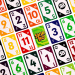 SKIP-BO karetní hra - Mattel