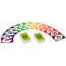 SKIP-BO karetní hra - Mattel