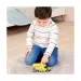 SOS Iveco sanitka se zvukem a světlem 18 cm - Dickie Toys