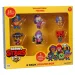 Sada 8 mini figurek Brawl Stars v krabičce