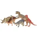 Sada dinosaurů Animal World, 5 kusů