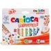 Sada fixů Carioca, 12 ks