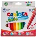 Sada fixů Jumbo 12ks - Carioca