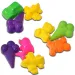 Sada forem na pískoviště - D-Toys