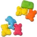 Sada forem na pískoviště - D-Toys