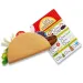 Sada na přípravu jídla Taco a Tortilla - Melissa &amp; Doug