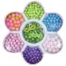 Sada na výrobu šperků Beads Series: S více než 100 korálky