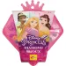 Sada na výrobu šperků Disney princezny v diamantově tvarovaném boxu - Lisciani