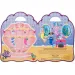Sada nafukovacích samolepek s mořskou pannou - Melissa &amp; Doug