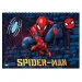 Sada omalovánek Spiderman XXL 54x47 cm
