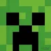 Sada papírových ubrousků Minecraft – 2vrstvé, 33x33 cm, 20 ks