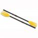 Sada plastových pádel o délce 122 cm - Intex