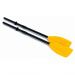 Sada plastových pádel o délce 122 cm - Intex
