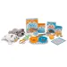Sada pro péči a krmení domácích mazlíčků - Melissa &amp; Doug