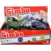 Sada skleněných kuliček 21 ks v různých variantách - Simba Toys