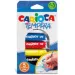 Sada tubových temper 5x12ml - Carioca