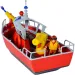 Sam hasič: Titan hasičské auto - Simba Toys