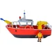 Sam hasič: Titan hasičské auto - Simba Toys