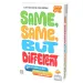 Same Same but Different - Quick Play edice párty společenská hra