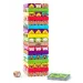 Sammy zvířecí jenga - Woodyland
