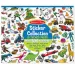 Sbírka samolepek s 500 samolepkami - Melissa &amp; Doug