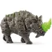 Schleich: Bojový nosorožec figurka (70157)