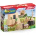 Schleich: Dobrodružná sada Chrám dinosaurů (41657)