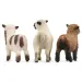 Schleich: Farm World - Sada figurek Přátelé jehňat (42660)