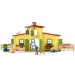 Schleich: Farm World - Velká farma se zvířaty (42605)