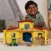 Schleich: Farm World - Velká farma se zvířaty (42605)