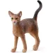 Schleich: Figurka habešské kočky (13964)
