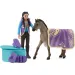 Schleich: Horse Club – Krásná sada s Kimmem (42753)