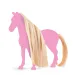 Schleich Horse Club: Sofias Beauties - Sada doplňků pro blond hřívu a ocas (42650)