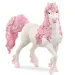 Schleich: Květinová jednorožec klisna figurka (70831)