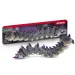 Schleich: Stínový červ figurka (70830)