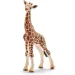 Schleich: Žirafí mládě figurka (14751)