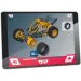 Science &amp; Play: Buggy a Quad sada - Clementoni