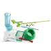 Science&amp;Play: Hydroponická botanická laboratoř - Clementoni