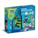 Science &amp; Play: Sada pro stavbu super mikroskopu 1200x – Clementoni