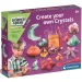 Science&amp;Play: Sada pro výrobu krystalů - Clementoni