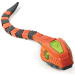 Science &amp; Play: Viper robotický had - Clementoni
