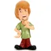Scooby Doo: Metalfigs sběratelská kovová figurka 6,5 cm 1ks - Simba Toys