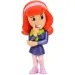 Scooby Doo: Metalfigs sběratelská kovová figurka 6,5 cm 1ks - Simba Toys