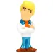 Scooby Doo: Metalfigs sběratelská kovová figurka 6,5 cm 1ks - Simba Toys