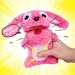 ScreamerZ: Křičící králíček plyšová figurka 30 cm - Simba Toys
