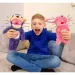 ScreamerZ: Křičící králíček plyšová figurka 30 cm - Simba Toys