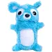 ScreamerZ: Křičící medvěd plyšová figurka 30 cm - Simba Toys