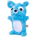 ScreamerZ: Křičící medvěd plyšová figurka 30 cm - Simba Toys