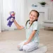 ScreamerZ: Křičící plyšová opice 30 cm - Simba Toys